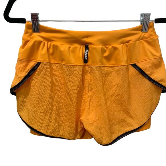 Gymshark Speed 2 in 1 Shorts Size Small - Picture 2 of 10